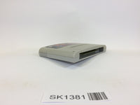 SK1381 Castlevania Akumajou Dracula SNES Super Famicom Japan