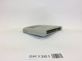 SK1381 Castlevania Akumajou Dracula SNES Super Famicom Japan