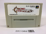 SK1382 Chrono Trigger SNES Super Famicom Japan