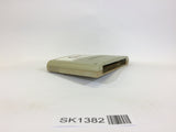SK1382 Chrono Trigger SNES Super Famicom Japan