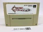 SK1383 Chrono Trigger SNES Super Famicom Japan
