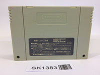 SK1383 Chrono Trigger SNES Super Famicom Japan