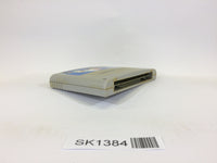 SK1384 Daikaijuu Monogatari II 2 SNES Super Famicom Japan