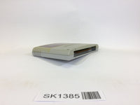 SK1385 Wizardry Gaiden 4 Throb of the Demon's Heart SNES Super Famicom Japan