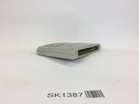 SK1387 Ultima VI 6 Itsuwari no Yogensha SNES Super Famicom Japan