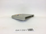 SK1391 Silva Saga II 2 The Legend of Light&Darkness SNES Super Famicom Japan