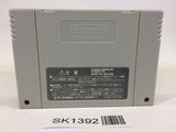 SK1392 Star Ocean SNES Super Famicom Japan