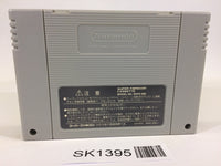 SK1395 Tales of Phantasia SNES Super Famicom Japan