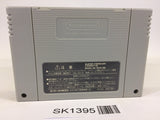 SK1395 Tales of Phantasia SNES Super Famicom Japan