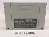 SK1402 Breath of Fire SNES Super Famicom Japan