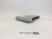 SK1404 Far East Of Eden Tengai Makyou Zero SNES Super Famicom Japan