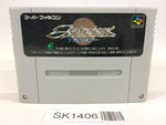 SK1406 ActRaiser SNES Super Famicom Japan