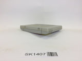 SK1407 Lady Stalker Kako kara no Chousen SNES Super Famicom Japan