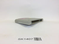 SK1407 Lady Stalker Kako kara no Chousen SNES Super Famicom Japan