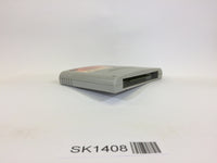 SK1408 Super Sangokushi II 2 SNES Super Famicom Japan