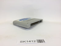 SK1412 Bahamut Lagoon SNES Super Famicom Japan