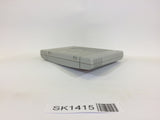 SK1415 Kamen Rider Kyoufu! FukkatsuNoShokkaaGundan SNES Super Famicom Japan
