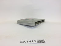 SK1415 Kamen Rider Kyoufu! FukkatsuNoShokkaaGundan SNES Super Famicom Japan