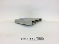 SK1417 Ultra Seven SNES Super Famicom Japan