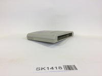 SK1418 Area 88 SNES Super Famicom Japan