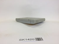 SK1420 Super Aleste SNES Super Famicom Japan