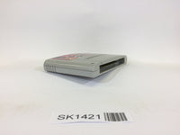 SK1421 Mazinger Z Tranzor SNES Super Famicom Japan