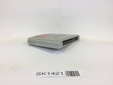 SK1421 Mazinger Z Tranzor SNES Super Famicom Japan