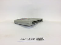 SK1422 Space Bazooka Battle Clash SNES Super Famicom Japan