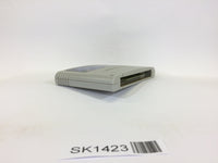 SK1423 Super R Type SNES Super Famicom Japan