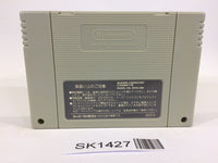 SK1427 Rockman X2 Megaman SNES Super Famicom Japan