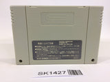 SK1427 Rockman X2 Megaman SNES Super Famicom Japan