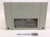 SK1430 Super Bomberman 2 SNES Super Famicom Japan