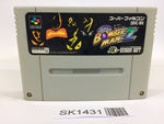 SK1431 Super Bomberman 2 SNES Super Famicom Japan