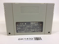 SK1432 Kirby 3 Kirby's Dream Land 3 SNES Super Famicom Japan