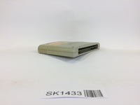SK1433 Kirby Super Deluxe Star Kirby's Fun Pak SNES Super Famicom Japan