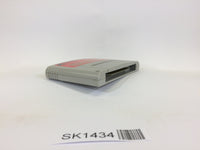 SK1434 Ranma 1/2 Chougi Ranbu Hen SNES Super Famicom Japan