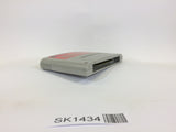 SK1434 Ranma 1/2 Chougi Ranbu Hen SNES Super Famicom Japan