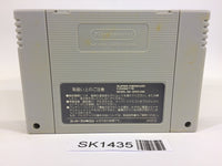 SK1435 Super Puyo Puyo SNES Super Famicom Japan