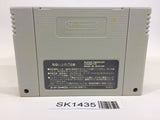 SK1435 Super Puyo Puyo SNES Super Famicom Japan