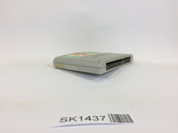 SK1437 Crayon Shinchan Arashi wo Yobu Enji SNES Super Famicom Japan