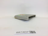 SK1437 Crayon Shinchan Arashi wo Yobu Enji SNES Super Famicom Japan