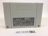SK1438 Super Puyo Puyo 2 Tsu SNES Super Famicom Japan