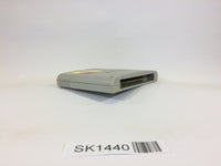 SK1440 Parodius da! Shinwa Kara Owarai he SNES Super Famicom Japan