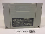 SK1441 Parodius da! Shinwa Kara Owarai he SNES Super Famicom Japan