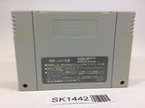 SK1442 Super Wagyan Land 2 SNES Super Famicom Japan