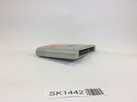 SK1442 Super Wagyan Land 2 SNES Super Famicom Japan