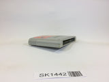 SK1442 Super Wagyan Land 2 SNES Super Famicom Japan