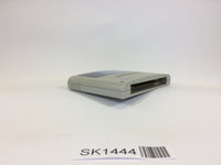 SK1444 Akagawa Jirou Majotachi no Nemuri SNES Super Famicom Japan