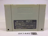SK1445 Banshee's Last Cry Kamaitachi no Yoru SNES Super Famicom Japan