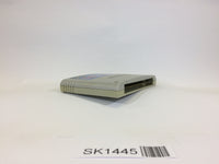 SK1445 Banshee's Last Cry Kamaitachi no Yoru SNES Super Famicom Japan